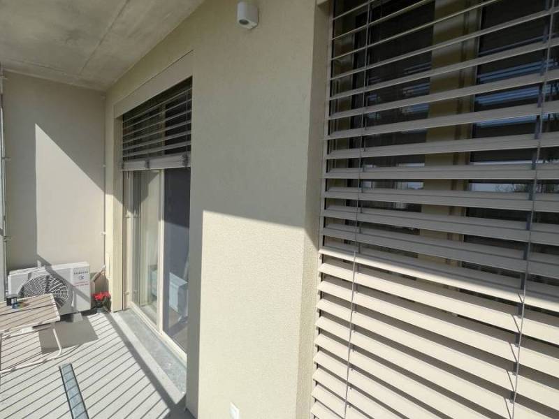 Béžové žalúzie Z90 Nový Ružinov