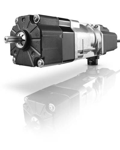 Motor Somfy J4S Protect