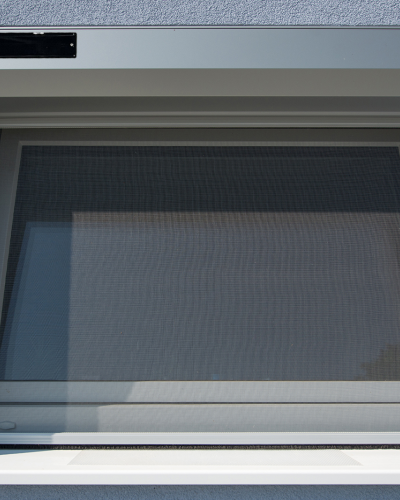 Žalúzie na solárny pohon