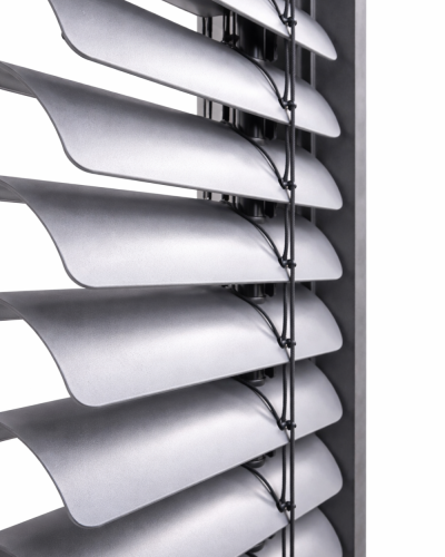 Vonkajšie žalúzie C80