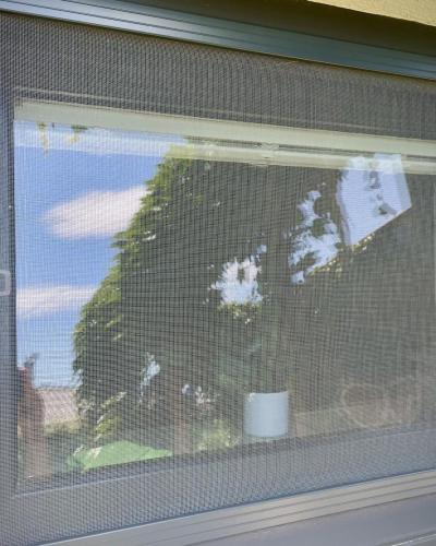 Okenná sieťka proti hmyzu