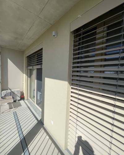 Béžové žalúzie Z90 Nový Ružinov